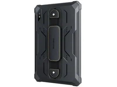 Blackview ACTIVE 8 6/128GB LTE Черный