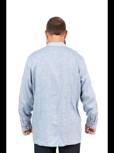 Деловая сорочка "Здрава"