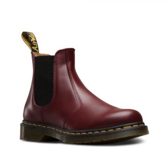 Ботинки Dr. Martens 2976 Chelsea Smooth женские в Хабаровске