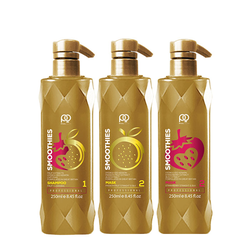 Набор Smoothies Smooth & Silky (Full), 100/100/100 мл.