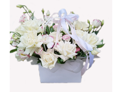 Нежный ветер