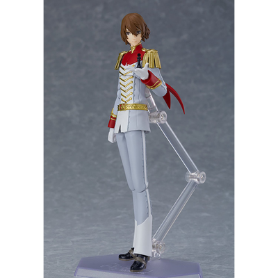 Фигурка фигма Горо Акэти  (figma Gorou Akechi Crow)