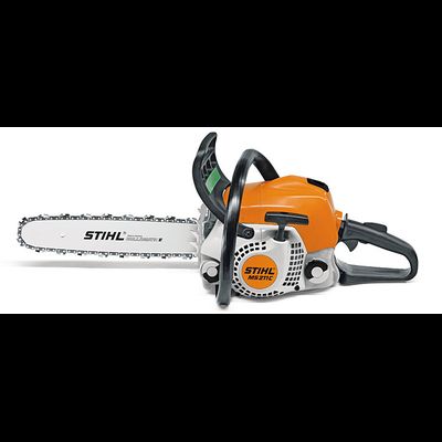 Бензопила STIHL MS 211 C-BE
