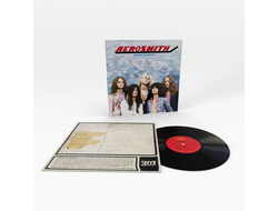 Aerosmith - Aerosmith LP Legendary Edition