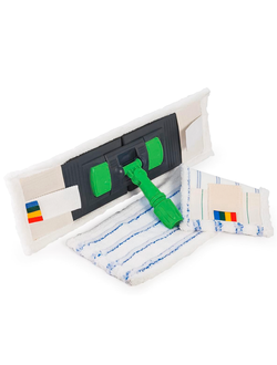 Инвентарь для уборки пола