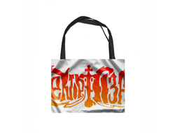 Сумки-шопперы Сектор Газа, Юрий Хой