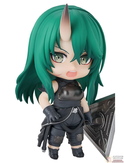 Нендроид Хосигума (Hoshiguma)