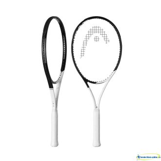 Теннисная ракетка Head Graphene 360+ Speed Pro 2022