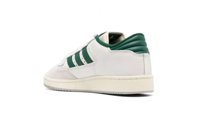Adidas Centennial White Green