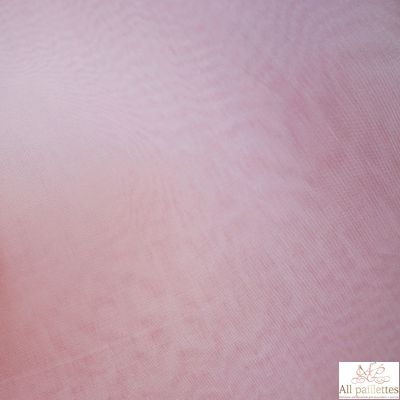 Органза шелковая ТК27