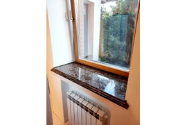 Изделия из кварцевого камня в Брянске для вашего интерьера на заказ