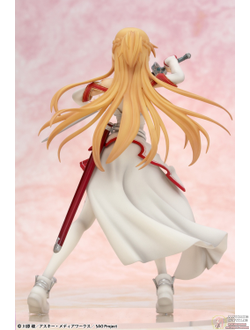 Фигурка 1/8 Асуна (Asuna)