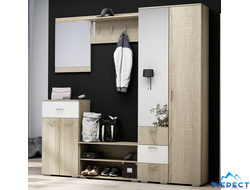 ПРИХОЖАЯ БЕТТИ 2200*2100*470 мм