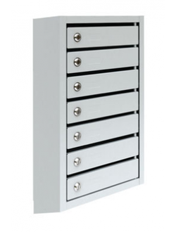 Почтовые ящики