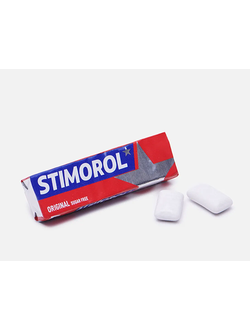 Жев. резинка ''Stimorol'' Original 14 гр