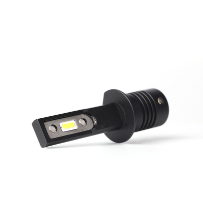 Светодиодные лампы H1 Optima LED QVANT, 5000K, 12-24v, (комплект, 2шт)