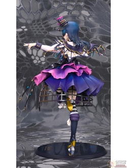 Фигурка 1/7 Йошико Цушима (Tsushima Yoshiko)