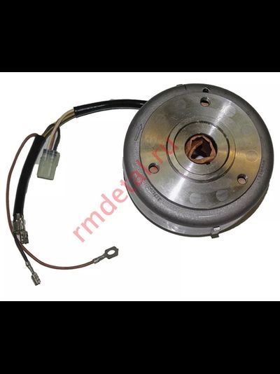 Маховичное магнето фирмы "DUCATI" Flyheel Magneto 431 71 25 20