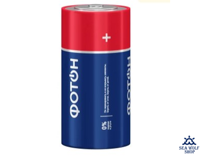 Батарейка ФОТОН С / LR14