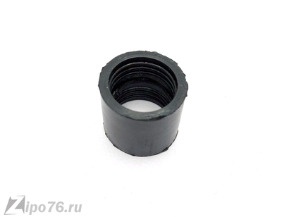 Импульсный патрубок ХУСКВАРНА 137 142 колено