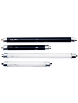 ЛАМПЫ ЛЮМИНЕСЦЕНТНЫЕ ДЛЯ ПРОСМОТРОВЫХ ДЕТЕКТОРОВ