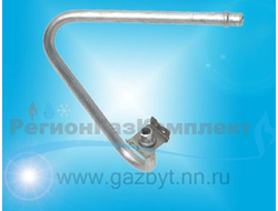 Газопровод "DARINA" мод. GM441, GM442, КM441, ближ. левая (ПГН 00 090)