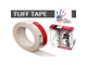 TUFF-TAPE (Угловой армирующий композитный профиль в рулоне, 57mm; L=10-30 м.п.)