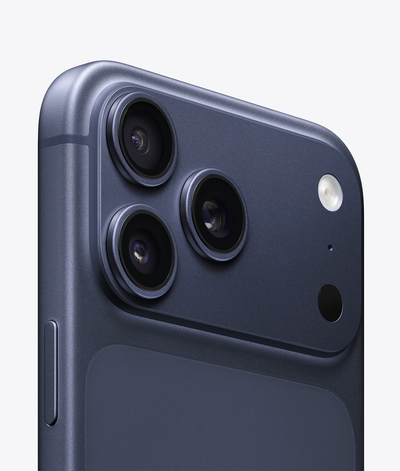 Apple iPhone 17 Pro 512 gb «Deep Blue», Глубокий синий