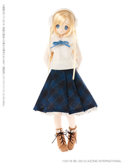 Кукла 1/6 PureNeemo Raili