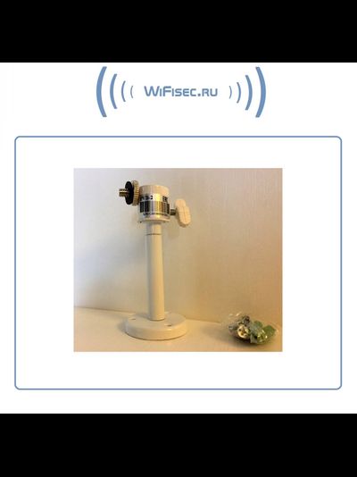 Металлический настенный кронштейн для видеокамер