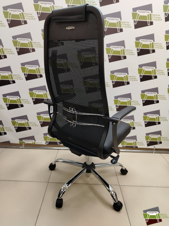 Кресло Ergolife SynchroSit 10 1335959