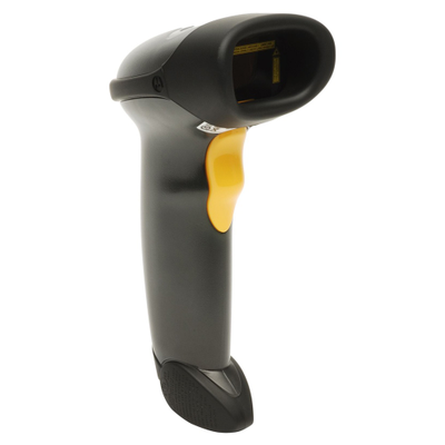 Zebra (Motorola, Symbol) LS2208 сканер