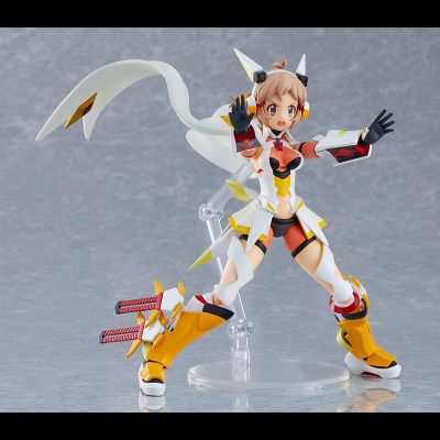 Фигурка Хибики Тачибана (Act Mode Tachibana Hibiki)