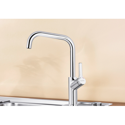 Смеситель Blanco JURENA