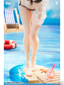 Фигурка 1/6 Ишими Йокояма (Yokoyama Ishimi Xia Ming Hui Xiang ver.)