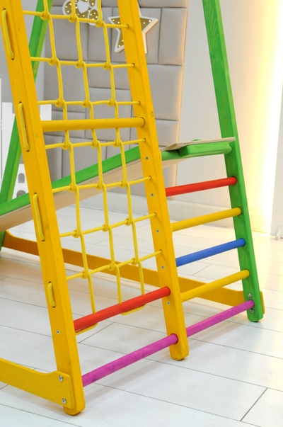 ДСК PERFETTO KIDS "Farfalla" цвет Allegrо PS-211