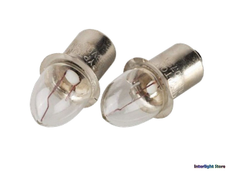 Светозар 3,6v 9,2mm 50s (2 in 1)