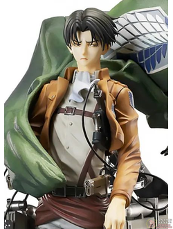 Фигурка 1/7 Леви (Levi)