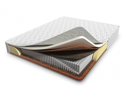 Независимый пружинный блок