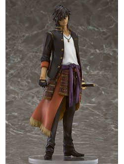 Фигурка 1/8 Окурикара (Ookurikara)