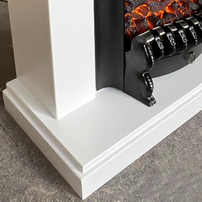 декоративный камин