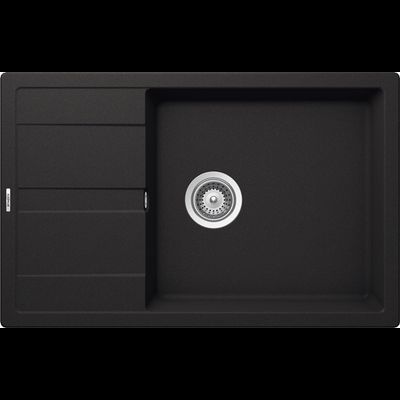 Мойка Schock OPTIMA 60D MAX