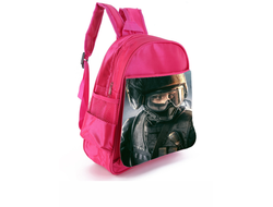 Рюкзак "Counter-Strike, CS GO, Контр Страйк" №18