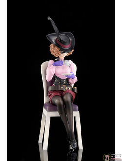 Фигурка 1/7 Хару Окумура (Okumura Haru Kaitou Ver.)