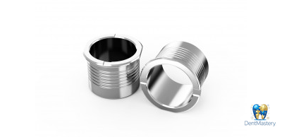 Втулка для ⌀6.3 Biohorizons