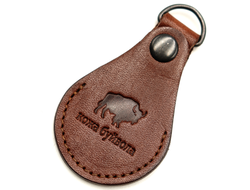 Чехол-брелок на ключ-магнит TB-k-01