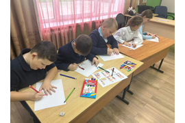 «Быть волонтёром — здорово!»