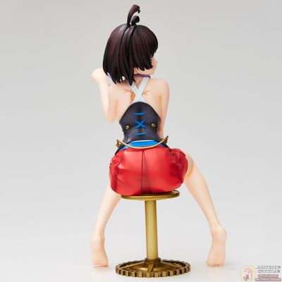 Фигурка Мумэй (Mumei)
