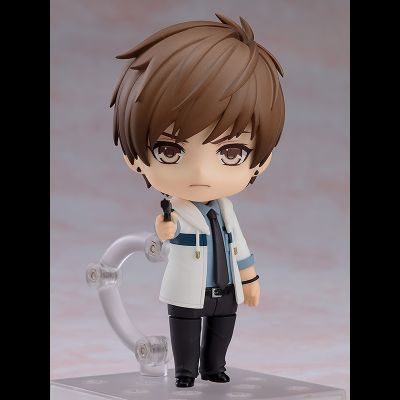 Нендроид Bai Qi