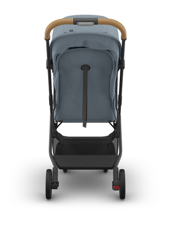 Коляска прогулочная UPPAbaby Minu V3 Dillan